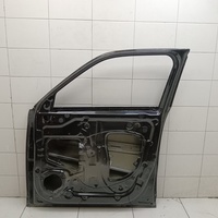 Дверь передняя правая на Haval Dargo 2022>