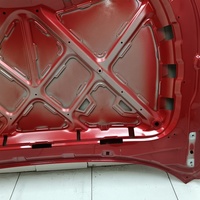 Капот на Haval F7 2019-2025