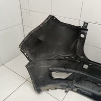 Бампер задний на Renault Kaptur 2016>