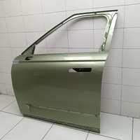 Дверь передняя левая на Jaecoo J7 T1EJ 2023>