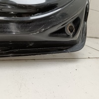 Дверь багажника на Chery Tiggo 8 Pro 2021>