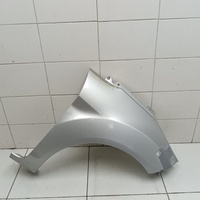 Крыло переднее правое на Ford Fiesta 2015> / Ford Fiesta 2008>