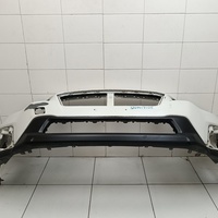 Бампер передний на Subaru XV G24 2017>