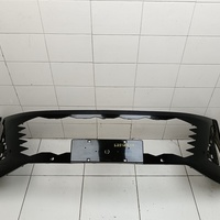 Бампер передний на Exeed RX T22 2023>