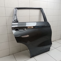 Дверь задняя правая на Changan CS75 Plus 2019>