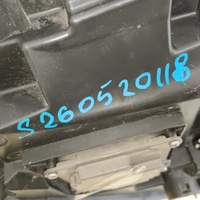 Фара левая на Chery Tiggo 8 2019>