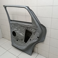 Дверь задняя правая на Exeed RX T22 2023>