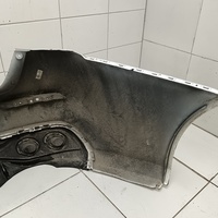 Бампер задний на Omoda S5 2022>