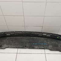 Юбка передняя на Skoda Karoq 2017>