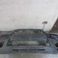 Бампер передний на Mitsubishi ASX 2010> бампер передний   2010 - 09/2012 