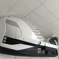 Бампер передний на Omoda C5 2021>