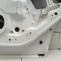 Дверь задняя правая на Ford Kuga 2 2012-2019