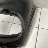 Бампер передний на Mercedes Benz GL / GLS Class X166 2012-2019