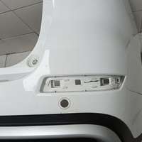Бампер задний на Haval M6 2020>