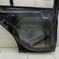 Дверь задняя левая на Mercedes Benz C Klasse W205 2014>