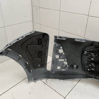 Бампер передний на Exeed RX T22 2023>