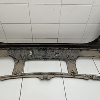 Бампер задний на Jaecoo J7 T1EJ 2023>