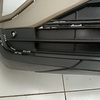 Бампер передний на VW Tiguan 2 2017>