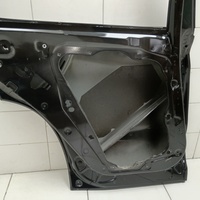 Дверь задняя левая на BMW X3 G01 2017>