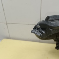 Фара левая на Subaru Forester S14 2018>