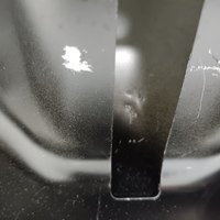 Капот на Changan UNI-S 2024> / Changan CS55 Plus 2019>