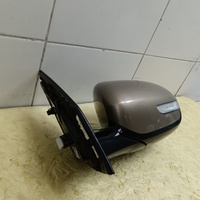 Зеркало левое на Kia Sportage 4 2015-2022