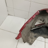 Бампер передний на Nissan Qashqai J11 2014>