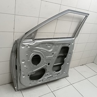 Дверь передняя правая на Hyundai Creta 2 2021>