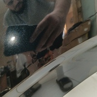 Крыло переднее левое на Voyah Dream 2022>