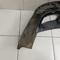 Бампер задний на Geely Atlas Pro 2019> / Belgee X70 2024>