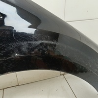 Крыло переднее правое на Ford Mondeo 4 2007-2015