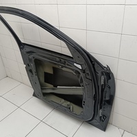 Дверь передняя левая на BMW X6 G06 2019>
