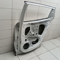 Дверь задняя правая на Changan UNI-T 2020>