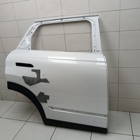 Дверь задняя правая на Jaecoo J7 T1EJ 2023>