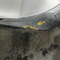 Бампер задний на Exeed TXL M32T 2020>