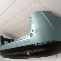 Бампер задний на Omoda C7 2024>
