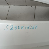 Бампер передний на Zeekr 001 2021>