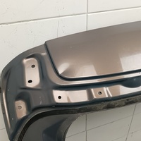 Дверь багажника на Lada Vesta 2015>