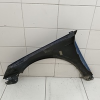 Крыло переднее правое на Ford Focus 3 2011-2019