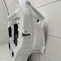 Дверь задняя правая на Belgee X50 2019> / Geely Coolray 2019>