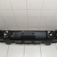 Бампер передний на Tank 300 2021>