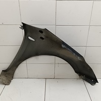 Крыло переднее левое на Kia Ceed 2 2012-2018