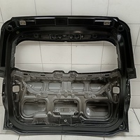 Дверь багажника на Chery Tiggo 4 Pro 2020>