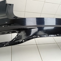 Бампер задний на Changan UNI-S 2024> / Changan CS55 Plus 2019>