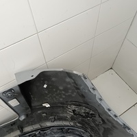 Бампер задний на Changan UNI-K 2020>