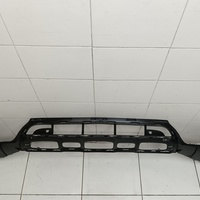 Юбка передняя на Mercedes Benz GLC Class X253 2015-2023