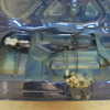 Крышка багажника на VW Passat [B5] 2000-2005
