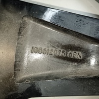 Диск колесный легкосплавный на Exeed RX T22 2023>