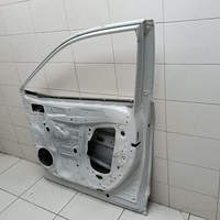 Дверь передняя правая на Toyota RAV4 XA50 2019>