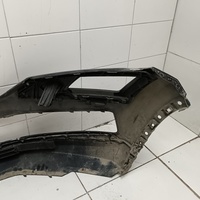 Бампер передний на Skoda Kodiaq 2017>